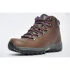 Image de Regatta Femmes Bainsford Isotex Bottes ImpermÃ©ables Bottines Chaussures De Marche Sport ChÃ¢taigne/Alpine Violet 38