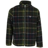 Image de Polaire Barbour  Tartan Fleece Zip Through P28905109