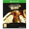 Image de Final Fantasy Type 0 HD Edition Limitée Xbox One en occasion ou reconditionné