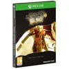 Image de Final Fantasy Type-0 Hd Edition LimitÃ©e ExclusivitÃ© Micromania Xbox One