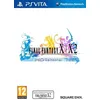 Image de Final Fantasy X/X-2 HD Remaster PS Vita