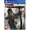 Image de Tomb Raider Definitive Edition PS4