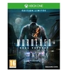 Image de Xbone Murdered Soul Suspect Edition Limitee en occasion ou reconditionné
