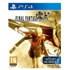 Image de Final Fantasy Type 0 HD PS4 en occasion ou reconditionné