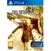 Image de Final Fantasy Hd Type 0 PS4