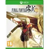 Image de Final Fantasy Type 0 - Import Uk Xbox One