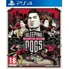 Image de Sleeping Dogs - Definitive Collection PS4