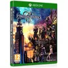Image de Kingdom Hearts Iii Xbox One