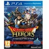 Image de Dragon Quest Heroes Edition Day One PS4 en occasion ou reconditionné