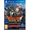 Image de Dragon Quest Heroes - Le CrÃ©puscule De L'arbre Du Monde - Day One Edition PS4