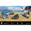 Image de Just Cause 3 Edition Collector PS4 en occasion ou reconditionné
