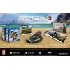 Image de Just Cause 3 - Edition Collector PS4