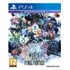 Image de World of Final Fantasy Edition Day One PS4 en occasion ou reconditionné