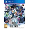 Image de World Of Final Fantasy : Day One Edition PS4