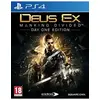 Image de Deus Ex Mankind Divided Day One Edition PS4 en occasion ou reconditionné