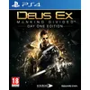 Image de Deus Ex - Mankind Divided - Day One Edition PS4