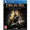 Image de Deus Ex Mankid Divided D1 Ps4