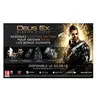 Image de Deus Ex Mankind Divided Edition Steelbook en occasion ou reconditionné