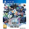 Image de Ps4 World Of Final Fantasy