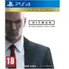 Image de Hitman : The Complete First Season PS4 en occasion ou reconditionné