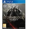 Image de Final Fantasy XIV Stormblood PS4 en occasion ou reconditionné