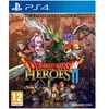 Image de Dragon Quest Heroes II Edition Explorers PS4 en occasion ou reconditionné