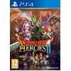 Image de Dragon Quest Heroes 2 Edition Explorateur PS4