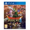 Image de Dragon Quest Heroes 2 St. Ed. Ps4