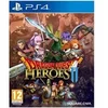 Image de Dragon Quest Heroes II PS4 en occasion ou reconditionné