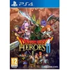 Image de Dragon Quest Heroes Ii PS4