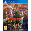 Image de Dragon Quest Heroes 2 PS4