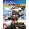 Image de Just Cause 3 Gold Edition PS4 en occasion ou reconditionné