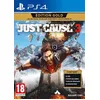 Image de Just Cause 3 - Edition Gold PS4