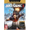 Image de Just Cause 3 - Edition Gold Xbox One