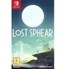 Image de Lost Sphear Nintendo Switch en occasion ou reconditionné