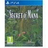 Image de Secret of Mana PS4 en occasion ou reconditionné