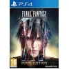 Image de Final Fantasy Xv : Edition Royale PS4