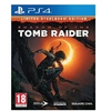 Image de Shadow of the Tomb Raider Edition Steelbook Exclusivite Micromania en occasion ou reconditionné