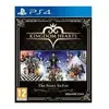 Image de Kingdom Hearts The Story So Far Ps4