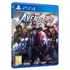 Image de Marvel's Avengers PS4 en occasion ou reconditionné