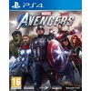 Image de Marvel's Avengers PS4