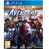 Image de Marvel's Avengers Edition Deluxe PS4 en occasion ou reconditionné