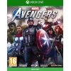 Image de Marvel's Avengers Xbox One