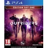 Image de Outriders : Day One Edition PS4