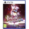 Image de Balan Wonderworld : Standard Edition PS5