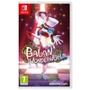Image de Balan Wonderworld Nintendo Switch en occasion ou reconditionné