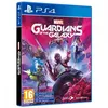 Image de Square Enix Jeu Sony Ps4 Marvel Gardiens Of The Galaxy Vid O Guardiansofthegalaxyps4 Multicolore Talla Nica