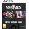 Image de Marvel's Guardians of the Galaxy Edition Cosmique Deluxe PS5 en occasion ou reconditionné