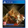 Image de Babylon's Fall PS4