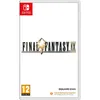 Image de Final Fantasy IX (Code dans la BoÃ®te)